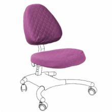 Детская мебель / Аксессуары / Чехол для кресла Ottimo