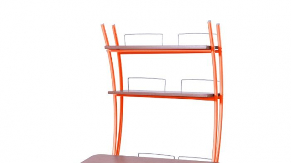 Надстройка для парт Астек Колибри и Юниор